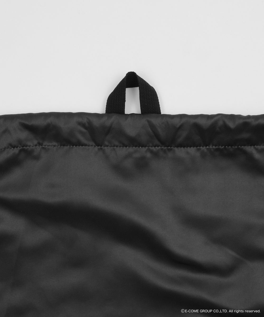 LOVEBOATコラボナップサック