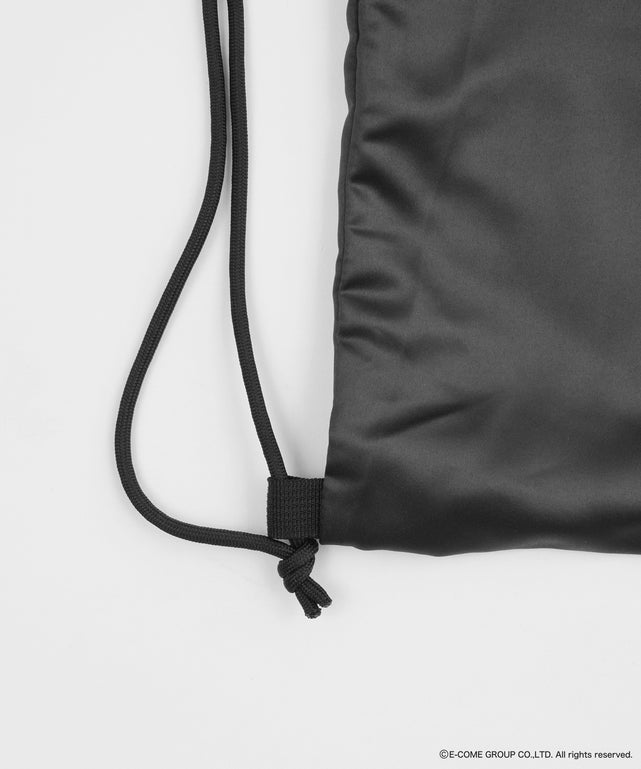 LOVEBOATコラボナップサック