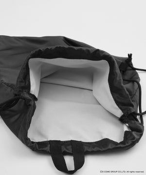 LOVEBOATコラボナップサック