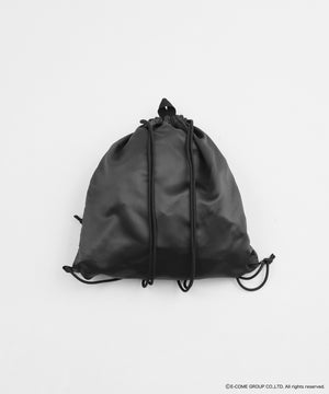 LOVEBOATコラボナップサック