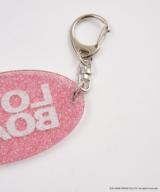 LOVEBOATコラボアクリルキーホルダー