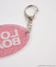LOVEBOATコラボアクリルキーホルダー
