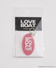 LOVEBOATコラボアクリルキーホルダー