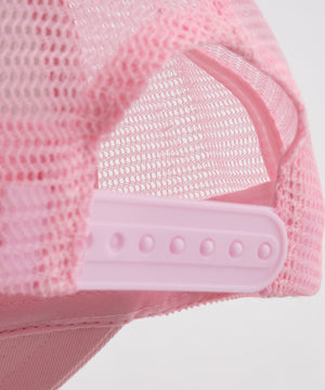 ROSE　FAN　FANコラボメッシュキャップ