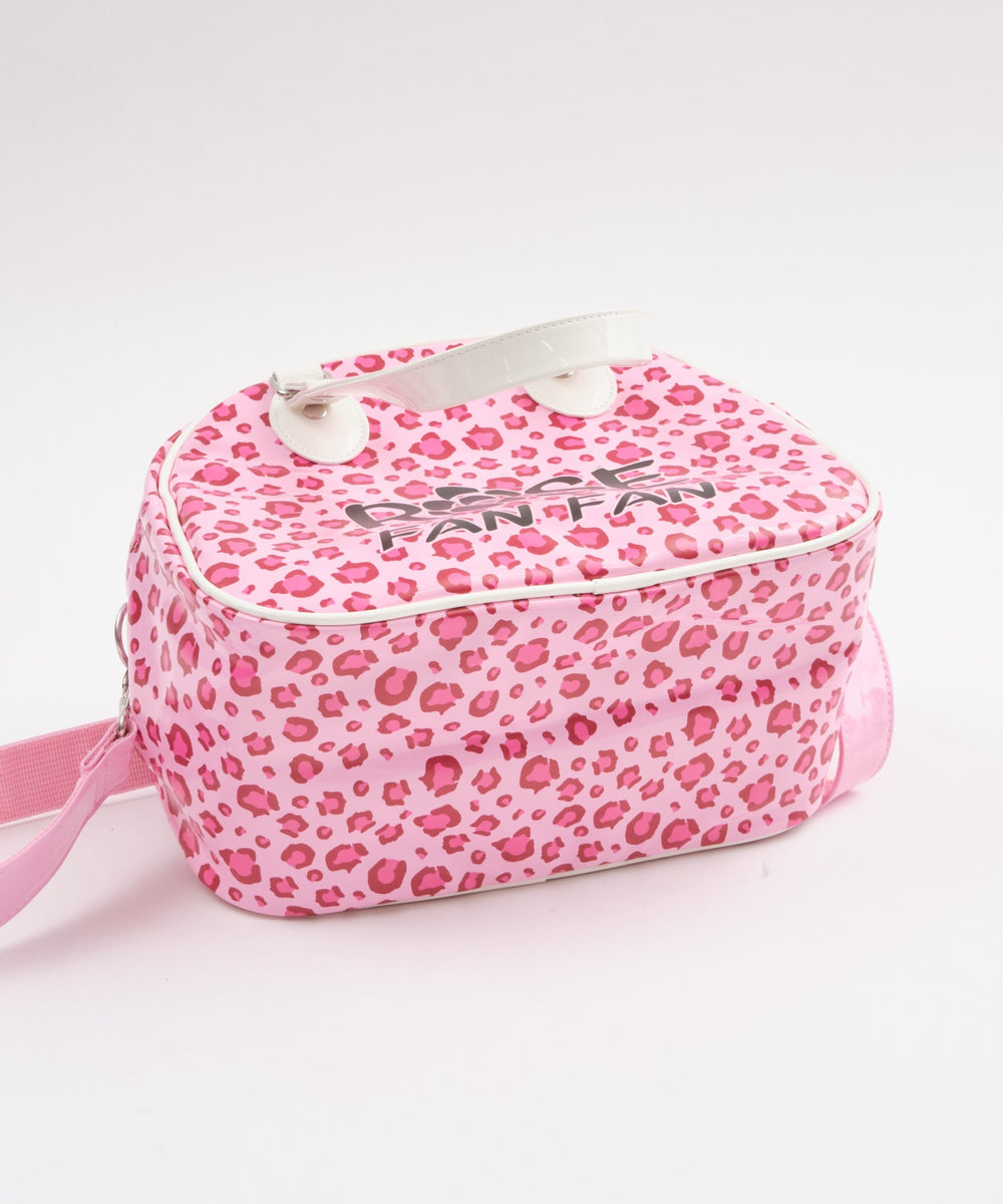 ROSE　FAN　FANコラボボストンバッグ