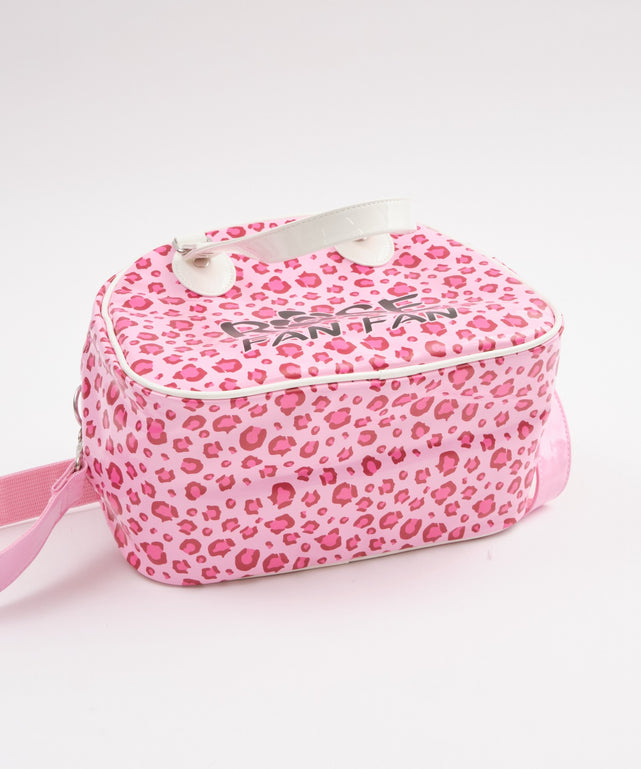 ROSE　FAN　FANコラボボストンバッグ