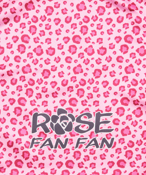 ROSE　FAN　FANコラボナップサック