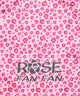 ROSE　FAN　FANコラボナップサック