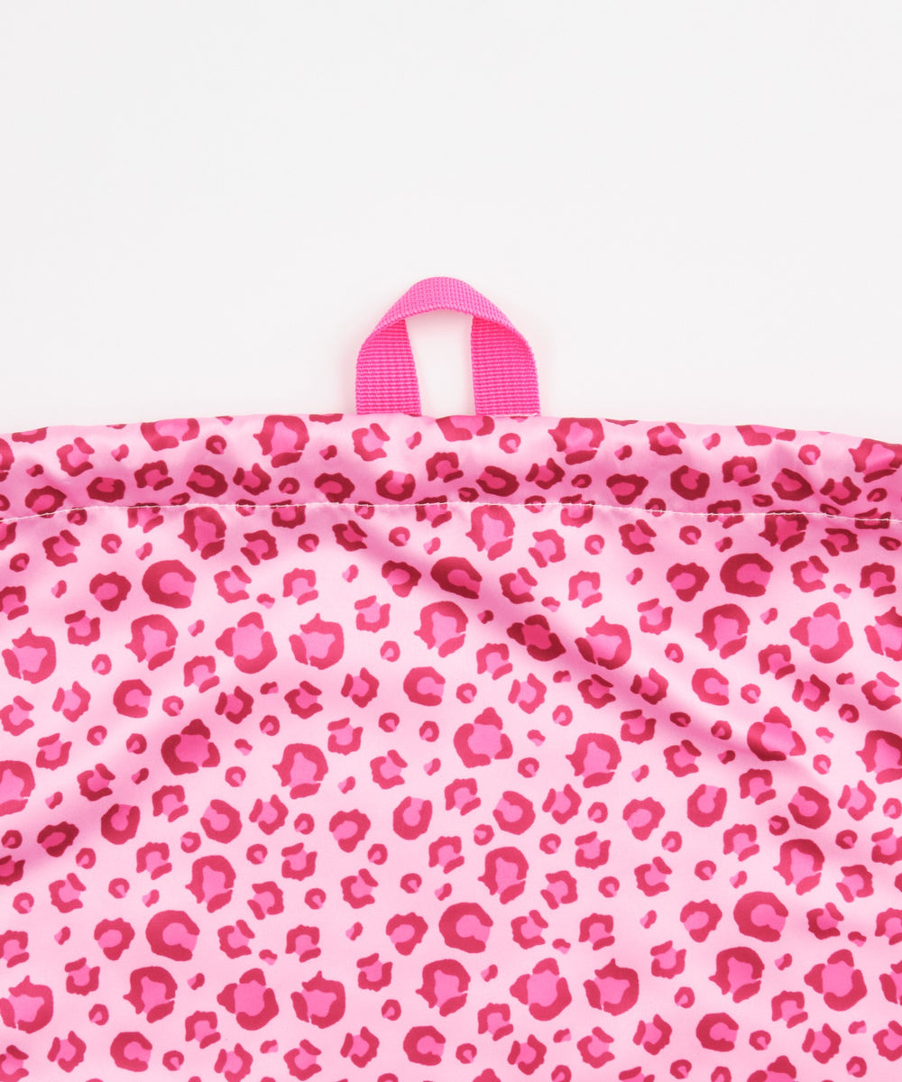 ROSE　FAN　FANコラボナップサック