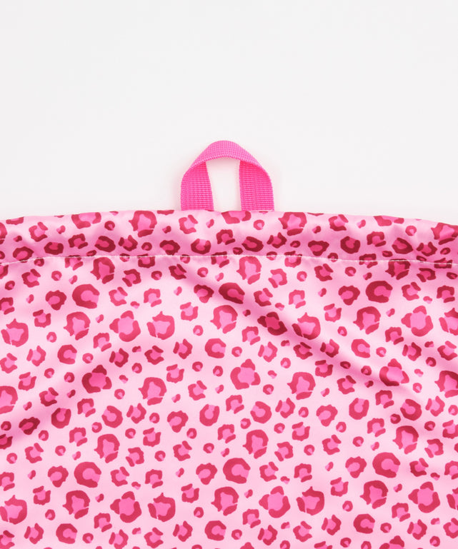 ROSE　FAN　FANコラボナップサック