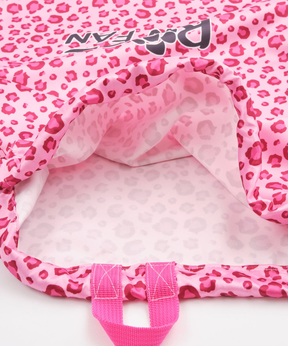 ROSE　FAN　FANコラボナップサック