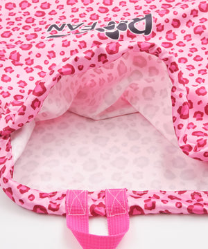 ROSE　FAN　FANコラボナップサック