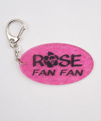 ROSE　FAN　FANコラボアクリルキーホルダー