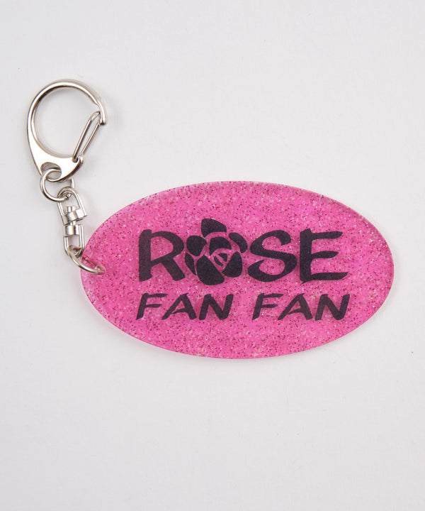 【超♡平成】ROSE FAN FAN – WEGO ONLINE STORE