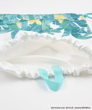 me　janeコラボナップサック