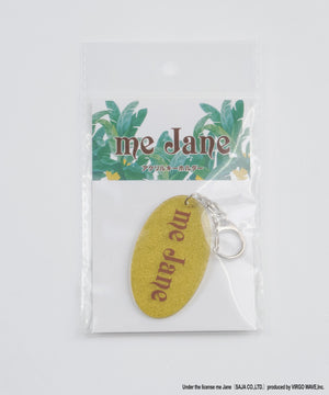 me　janeコラボアクリルキーホルダー