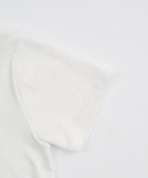 ROSE　FAN　FANコラボリブT