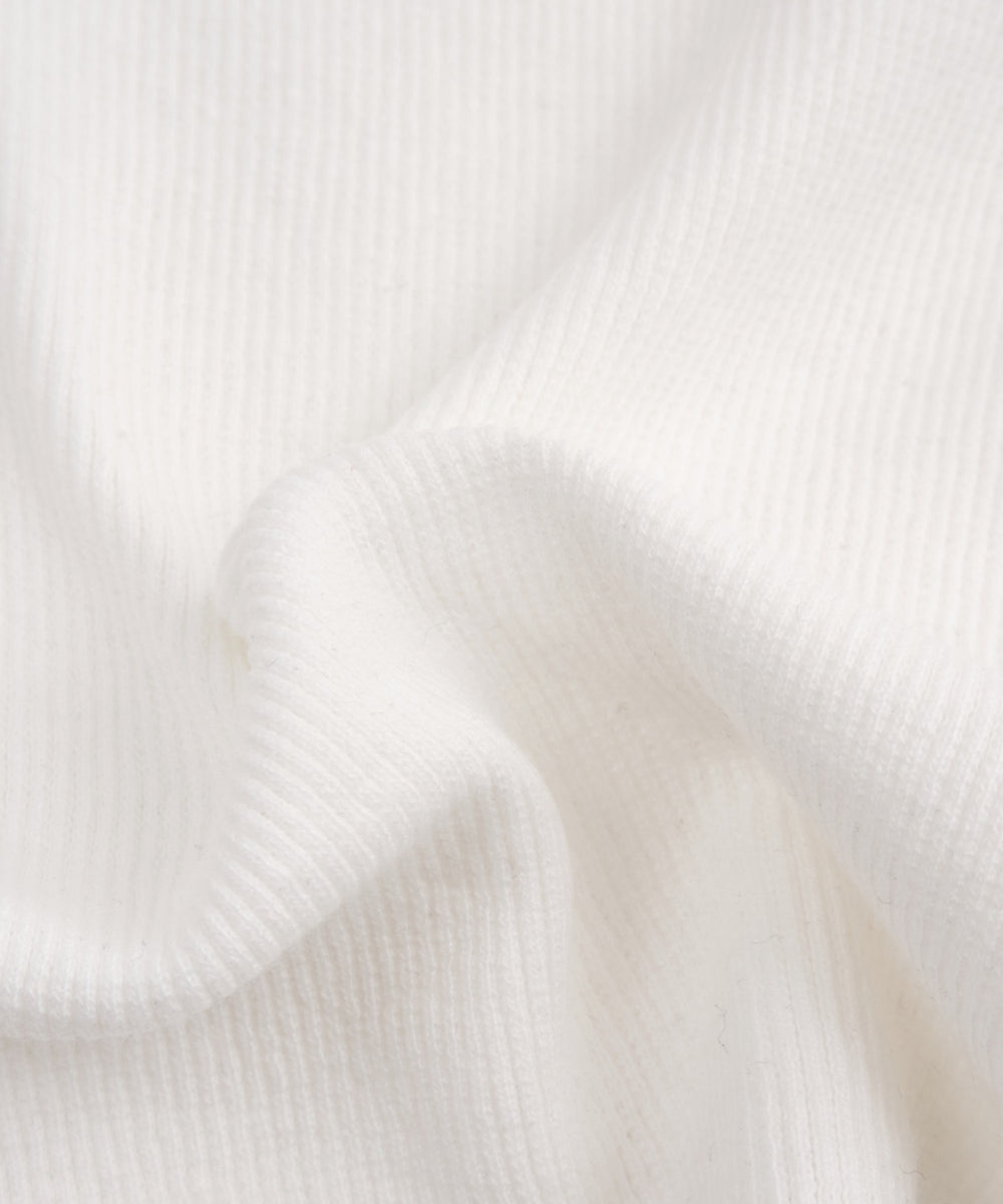 ROSE　FAN　FANコラボリブT