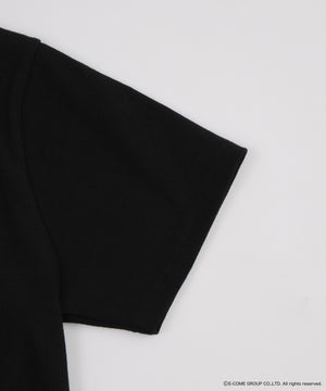 LOVEBOATコラボリブT