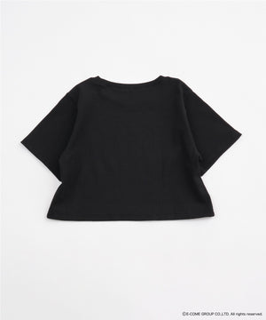 LOVEBOATコラボリブT