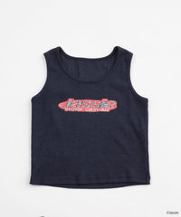 Jassieコラボタンク