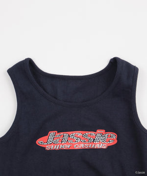 Jassieコラボタンク