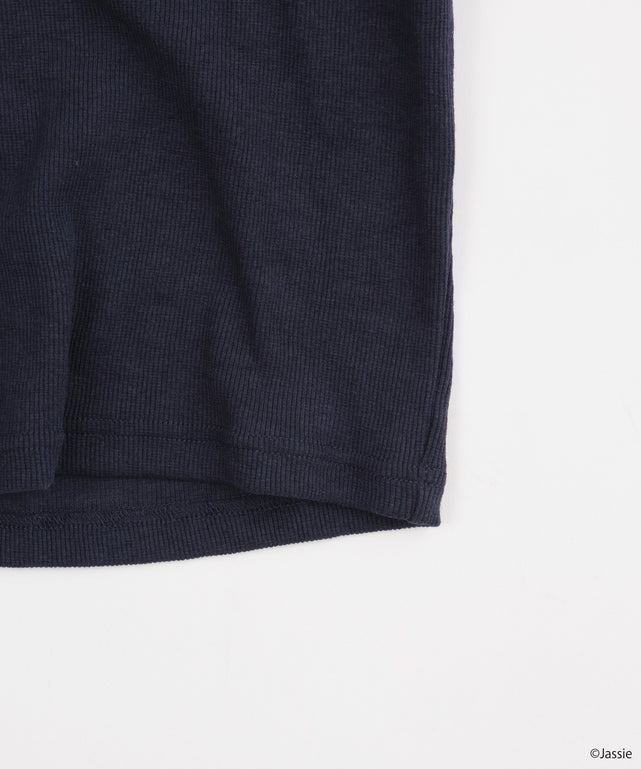 Jassieコラボタンク