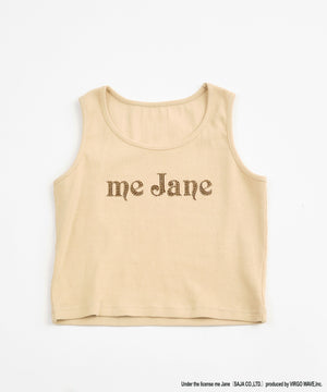 me　janeコラボタンク