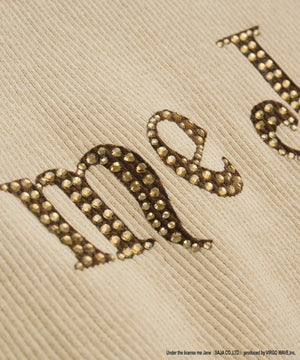 me　janeコラボタンク