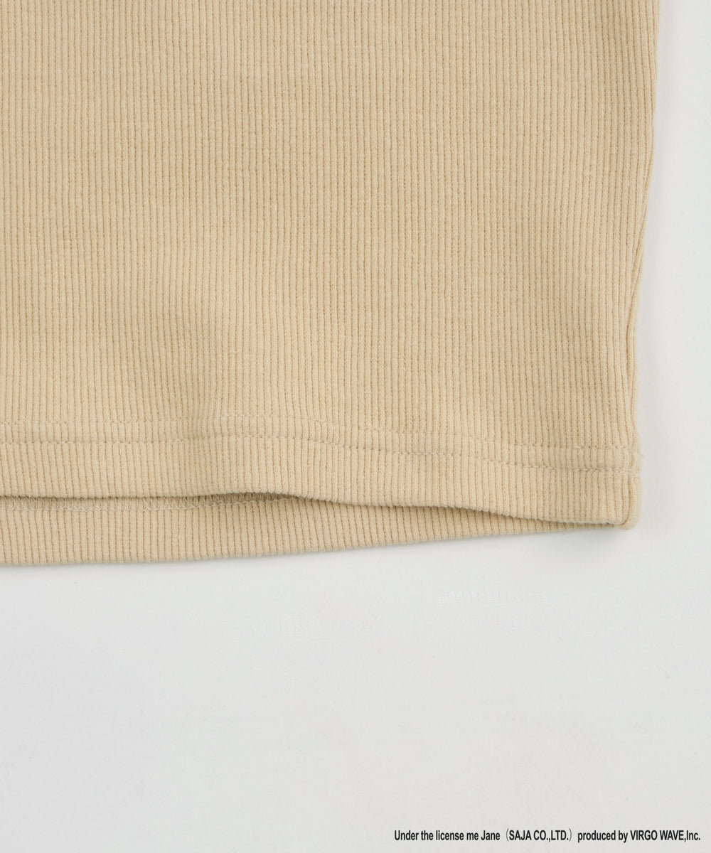 me　janeコラボタンク