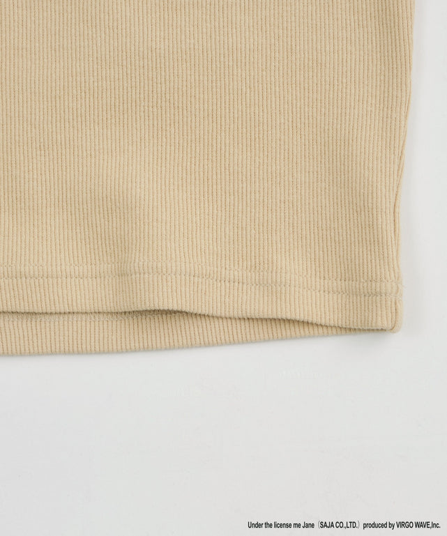 me　janeコラボタンク