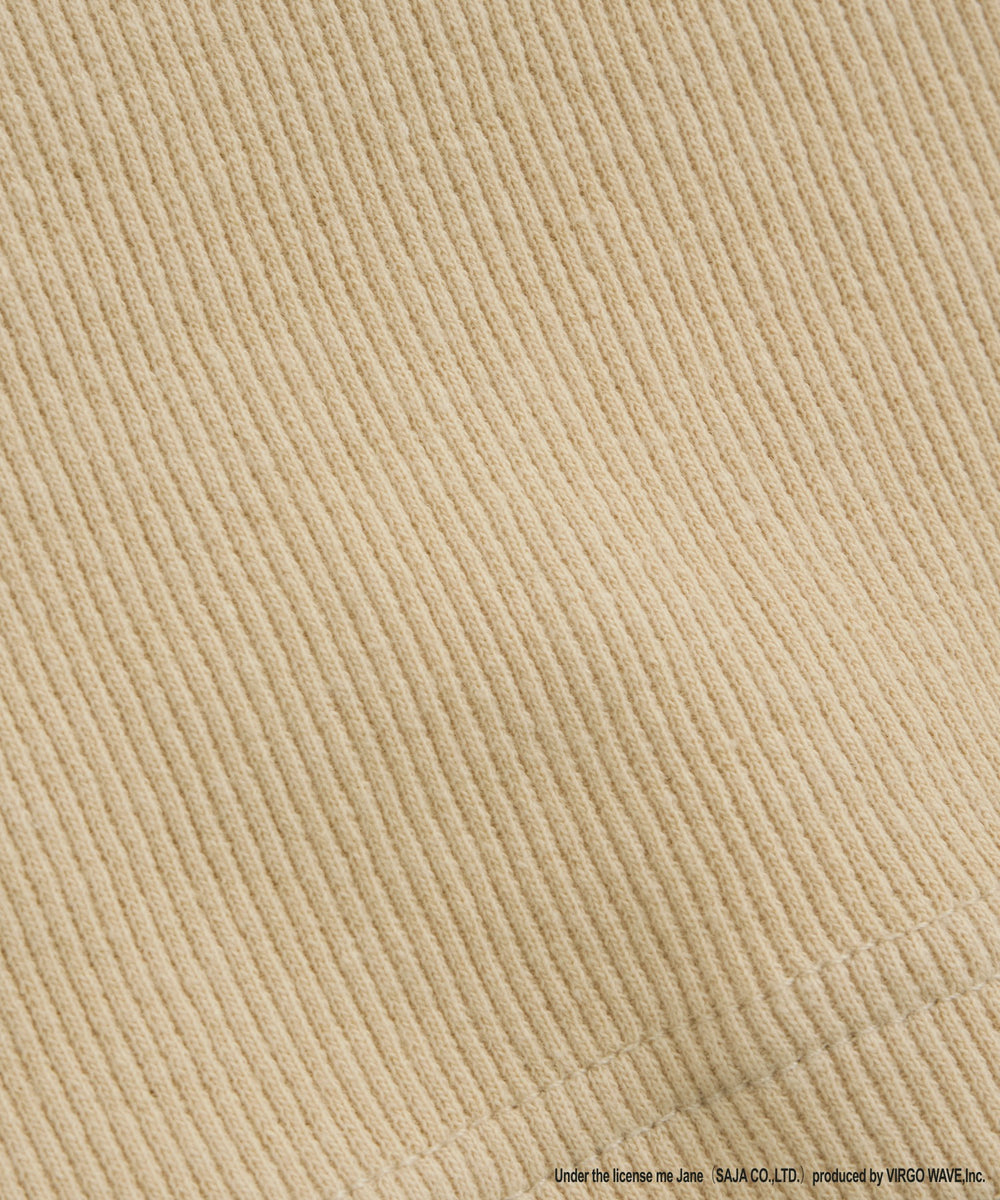 me　janeコラボタンク