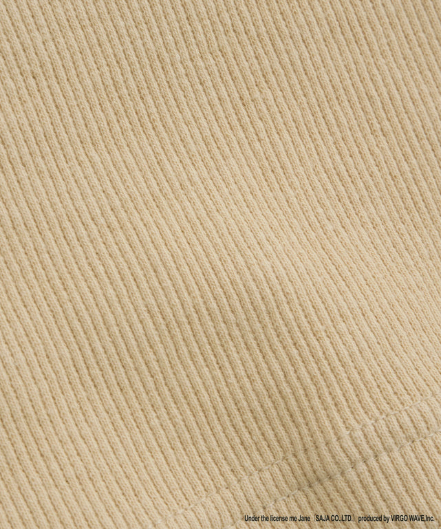 me　janeコラボタンク