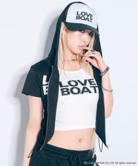 LOVEBOATコラボタンク