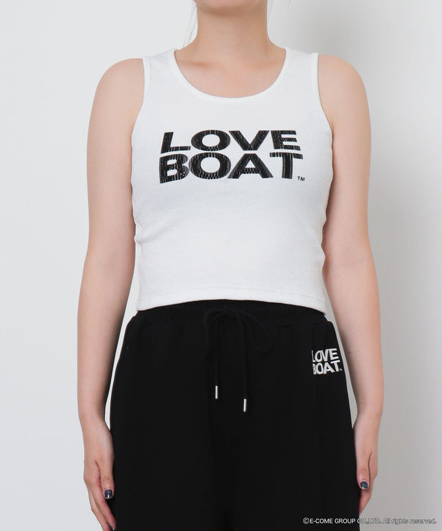 新作 LOVE JAZZERCISE タンクトップ Mサイズ Jazzercise ピンク LOVE タンクトップ M ジャザサイズ