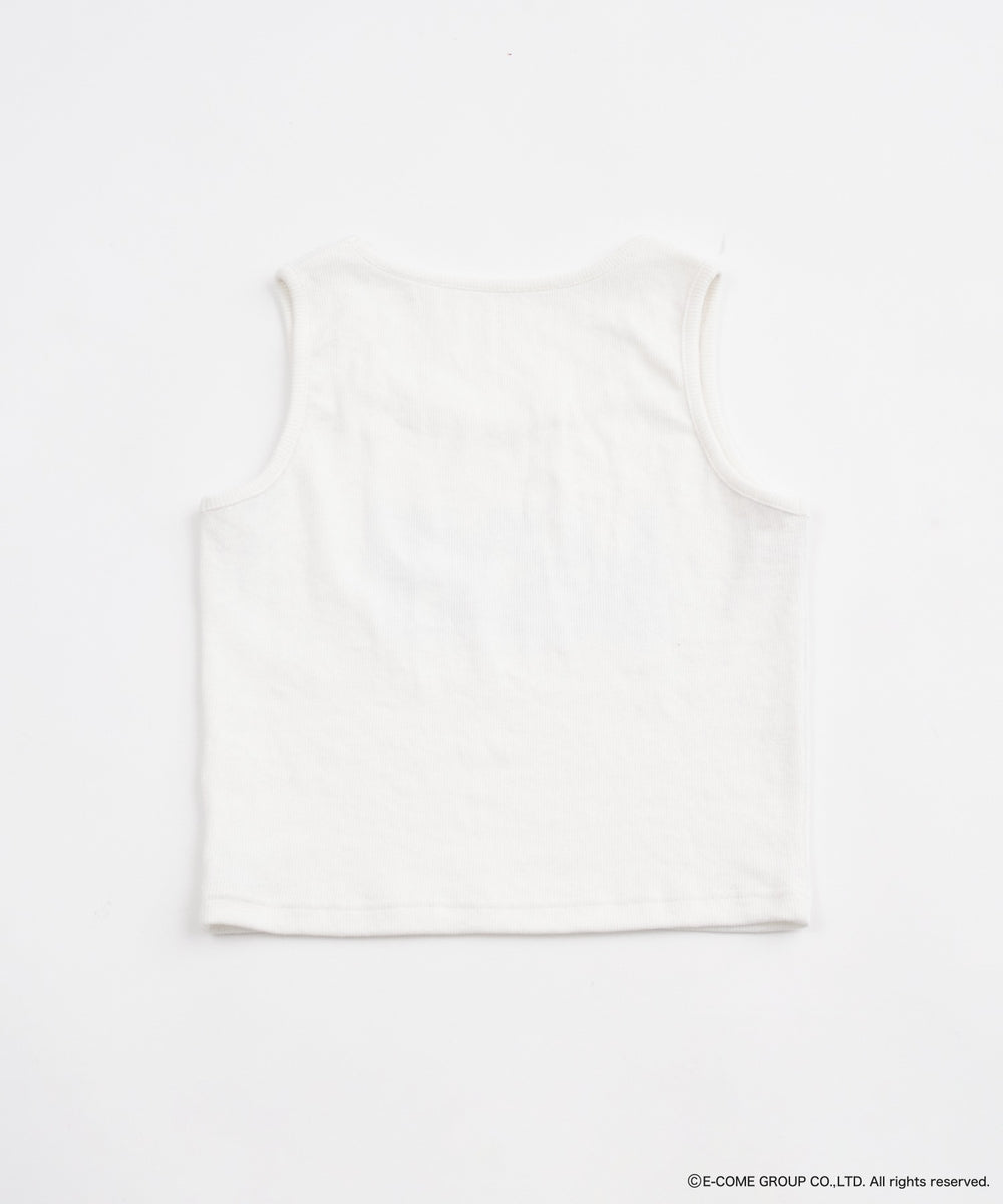 LOVEBOATコラボタンク