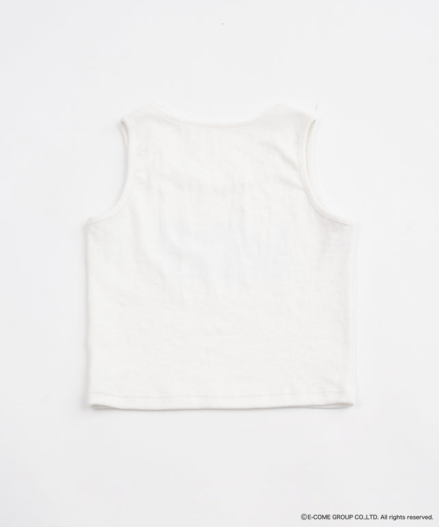 LOVEBOATコラボタンク