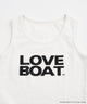 LOVEBOATコラボタンク