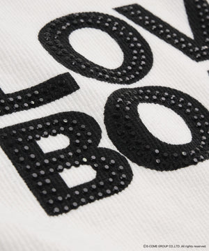 LOVEBOATコラボタンク