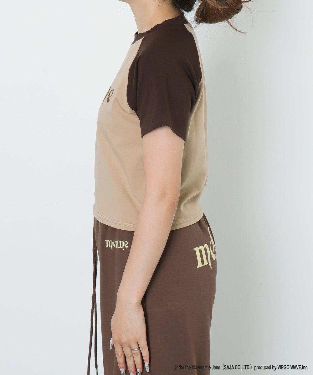 ブラウン　モデル：155cm Fサイズ着用