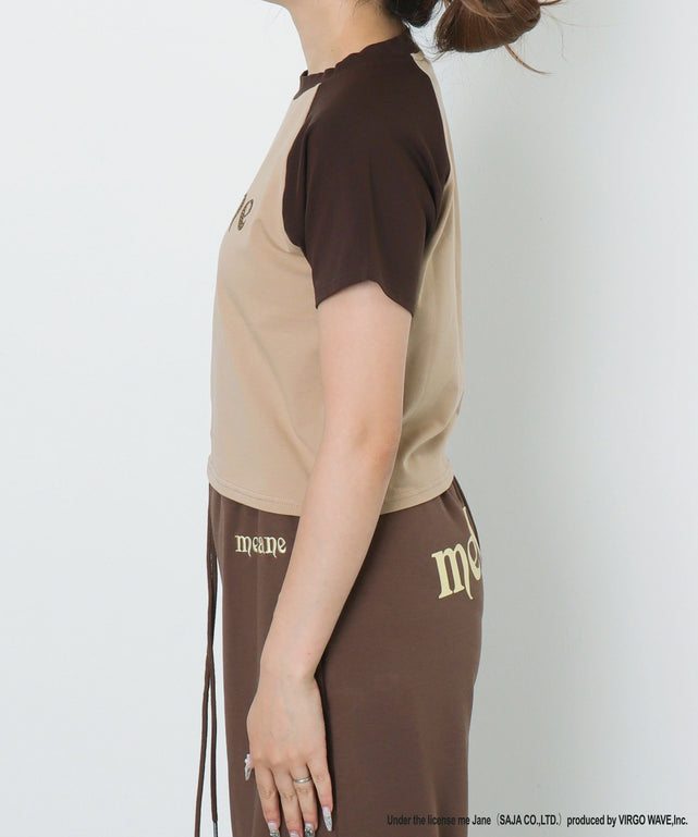 ブラウン　モデル：155cm Fサイズ着用