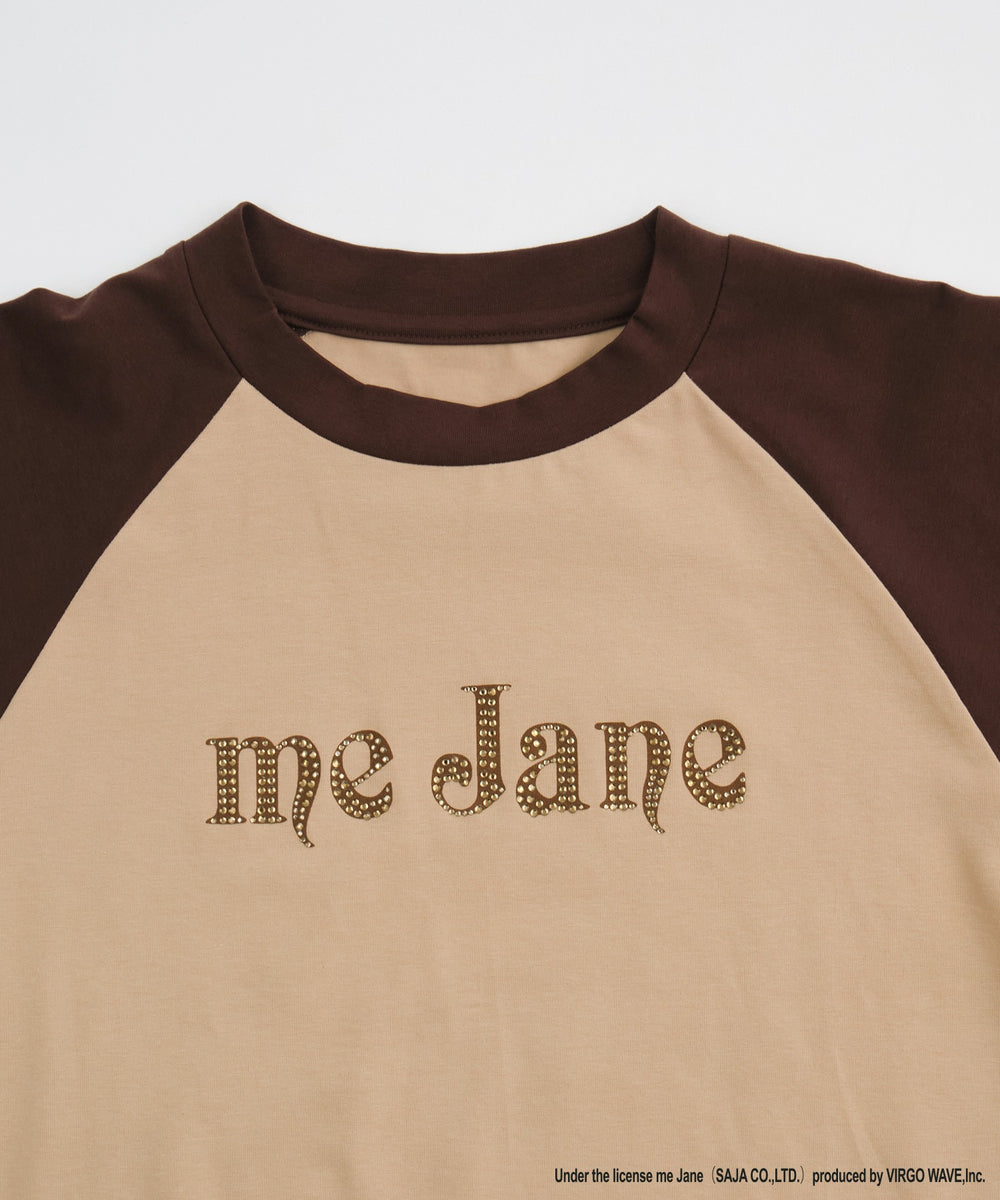 me　janeコラボラグラン