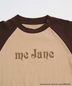 me　janeコラボラグラン