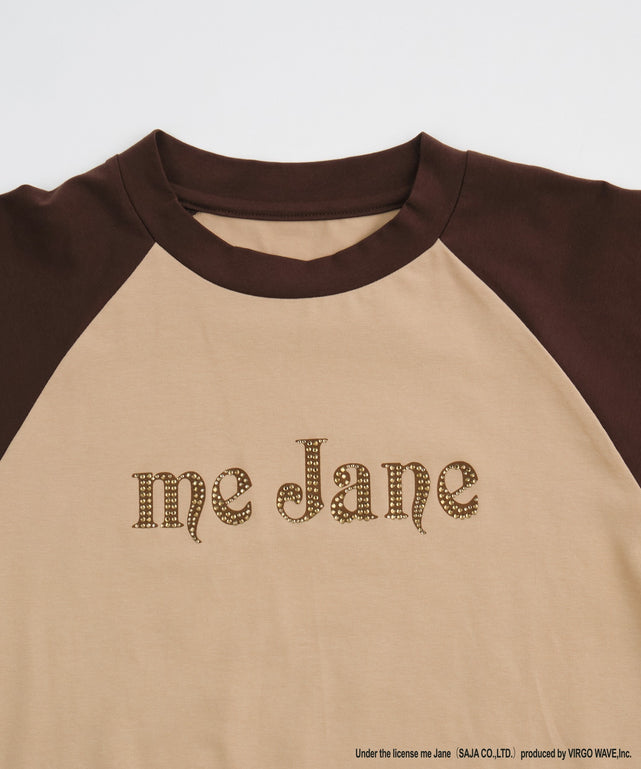 me　janeコラボラグラン