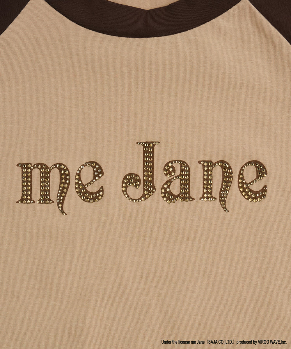 me　janeコラボラグラン