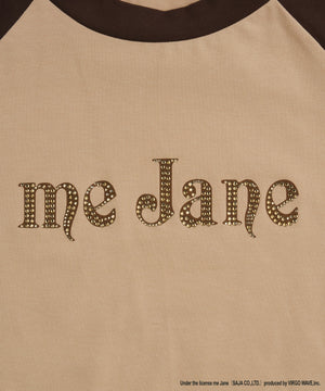 me　janeコラボラグラン