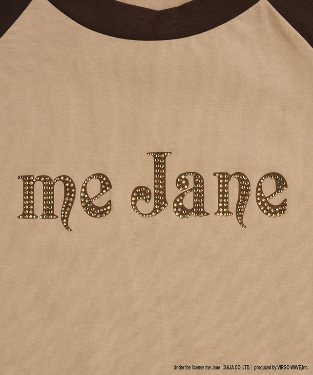 me　janeコラボラグラン