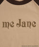 me　janeコラボラグラン