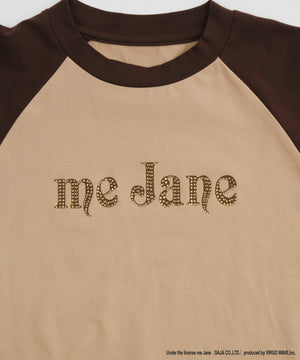 me　janeコラボラグラン