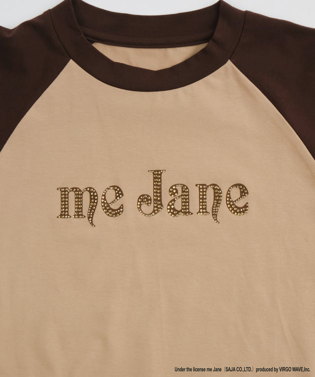 me　janeコラボラグラン